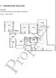 Kopar At Newton (D9), Apartment #573074471